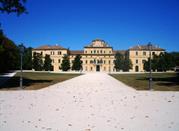 Ducal Palace, Parma