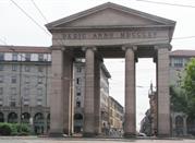 Neue Porta Ticinese