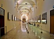 Museo Nazionale della Scienza e della Tecnologia