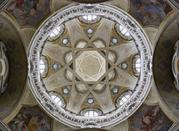 Cúpula. Chiesa di San Lorenzo