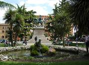 Piazza Italia