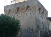 Torre della Vibrata