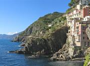 Riomaggiore