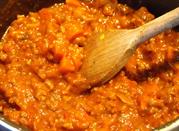 Ragù Bolognese