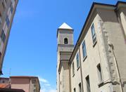 Campanile di San Gerardo