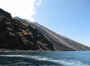 Sciara del Fuoco