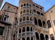 Palazzo Contarini del Bovolo
