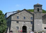 Historic town