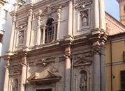 Chiesa Corpus Domini