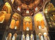 Ravenna, Basilica di San Vitale