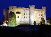 Rome's Catles, Castello Odescalchi