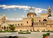 Cathedral of Palermo