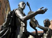 Monumento a Stradivari