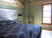 Chambre Mozart, Relais Mozart