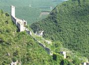Vista Panoramica di Ferentillo