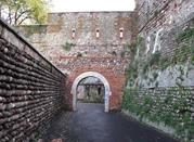 Porta Catena