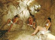Grotte termali