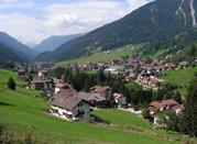Panorama Visto dall'alto