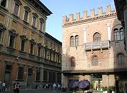 Piazza del Monte