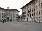 Piazza dei Cavalieri