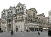 Duomo di Ferrara