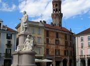 Piazza Cavour