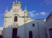 Chiesa dei Santi Medici