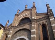 Le chiese