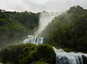 Terni, Cascata delle Marmore