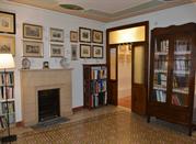 MAM Biblioteca Lucana Angela Aiello interni.