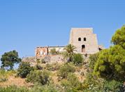 Le célèbre Torre Talao Scalea