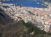 Castel Baradello