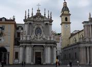 Chiesa di Santa Cristina