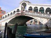 Rialto-Brücke