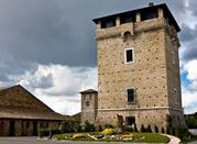La torre del Sole