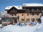 Un albergo di Bormio