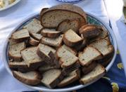 Schwarzbrot
