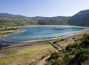 Lago Venere