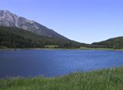 Lago di Andalo