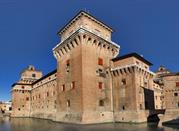 Castello Ducale a Ferrara