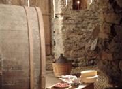 Interno del crotto