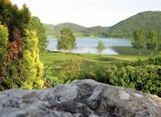 Lago Di Canterno