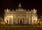 San pietro