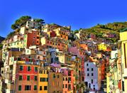 i colori