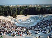 Siracusa, Parco Archeologico