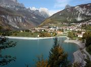 Il lago