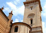 Cathedral, Maria Matricolare