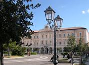 Palazzo municipale