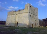 Torre Roca Nuova