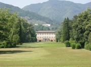 Villa reale di marlia